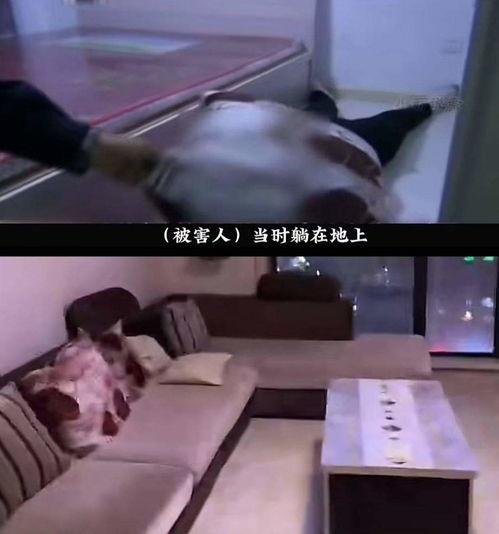 凶宅吃瓜,吃瓜群众探秘恐怖事件背后的真相