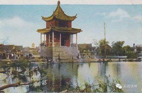 徐州文庙吃瓜,古韵盎然中的夏日“吃瓜”时光